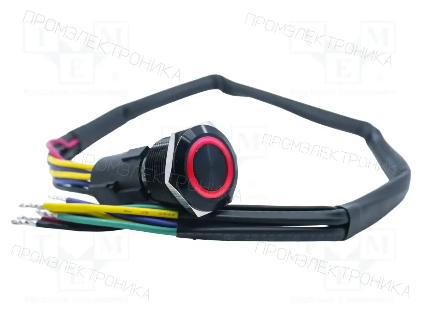 E-SWITCH ULV7FPG11311 — Переключатели кнопочные