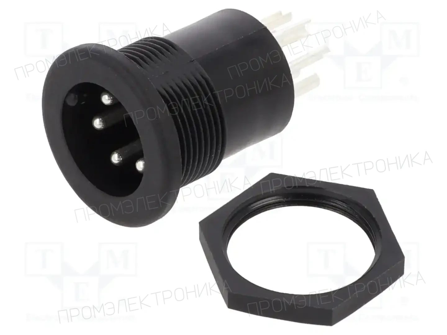 BULGIN PX0635 — Разъeмы PX