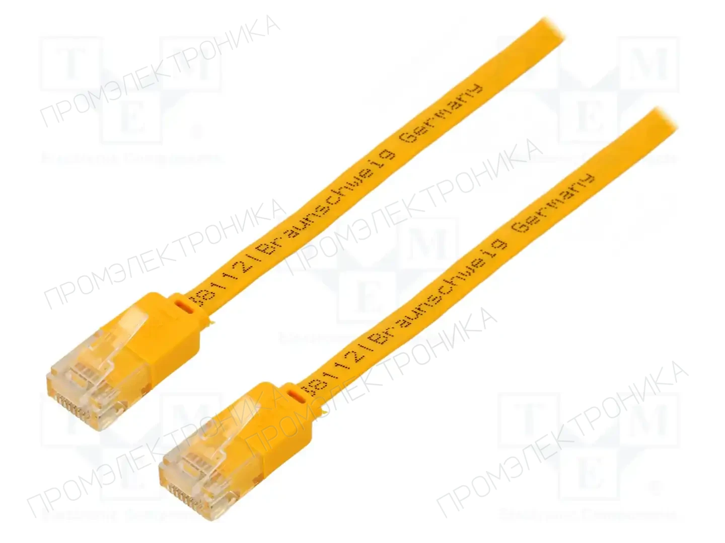 GOOBAY 96414 — Кабели и адаптеры RJ45