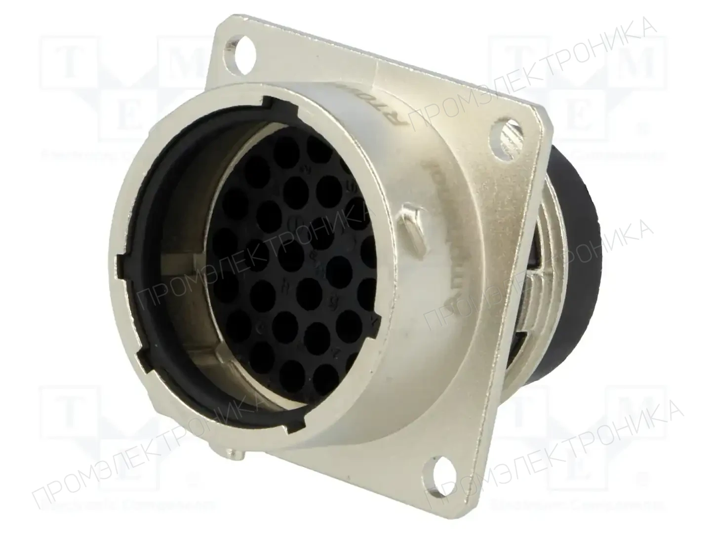 AMPHENOL RT0W01832PNH — Разъeмы