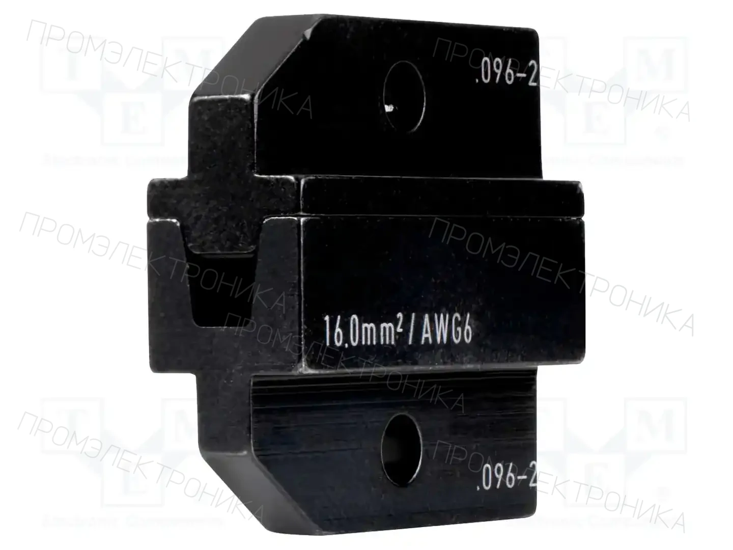 RENNSTEIG 624 096-2 3 0 — Зажимные уст-ва кабельных наконечников