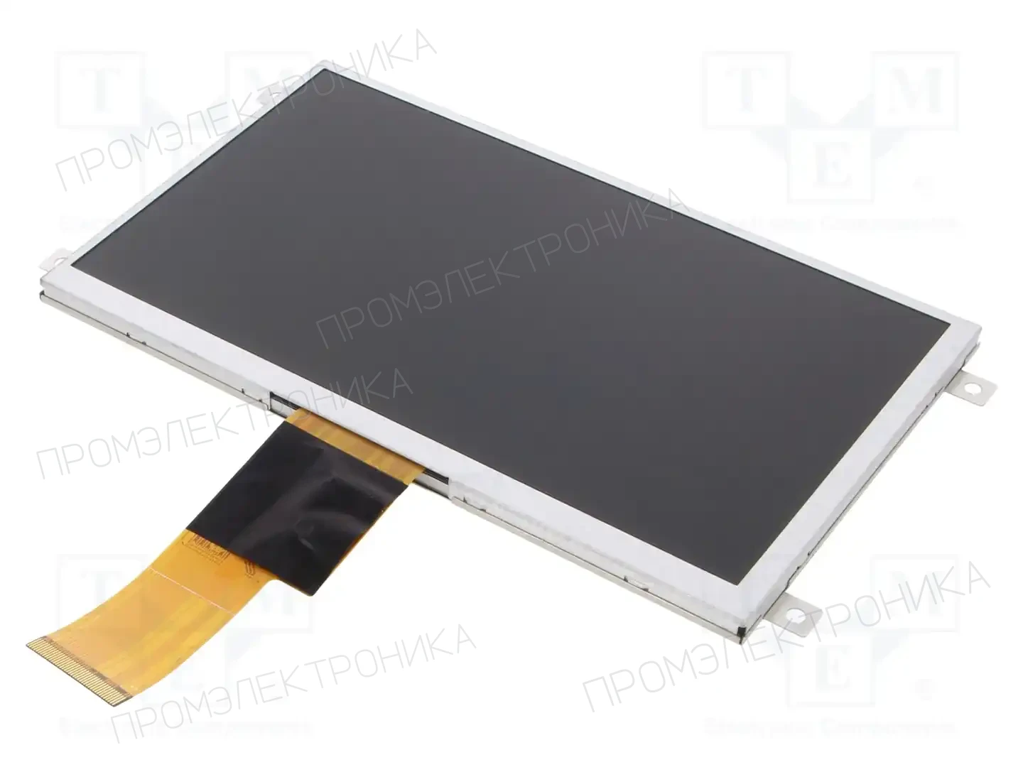 Riverdi SM-RVT70HSMFWN00 — Дисплеи TFT