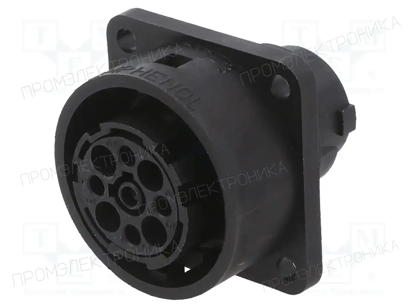 AMPHENOL C01610G0080001 — Разъeмы