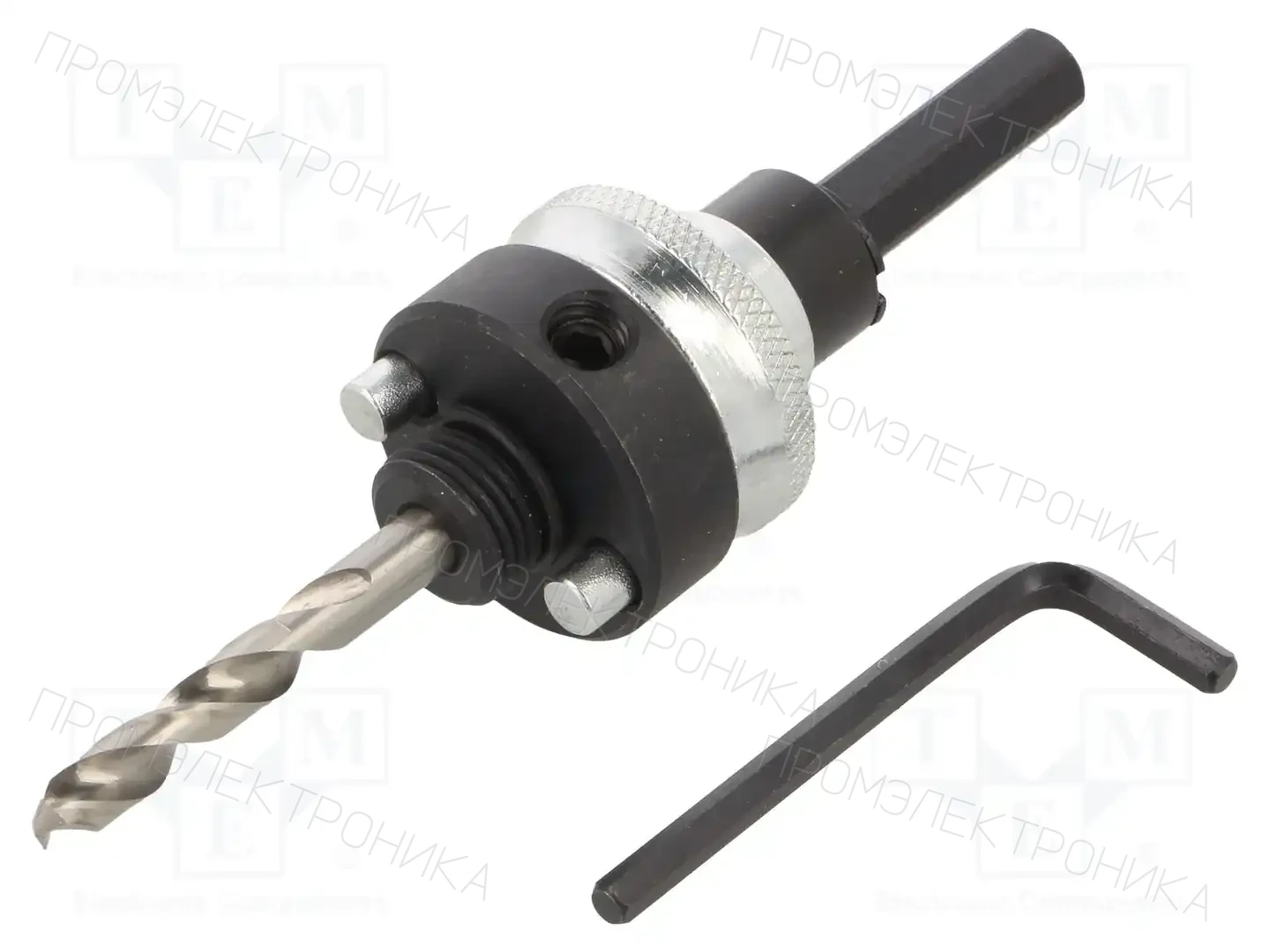 METABO 625216000 — Коронки