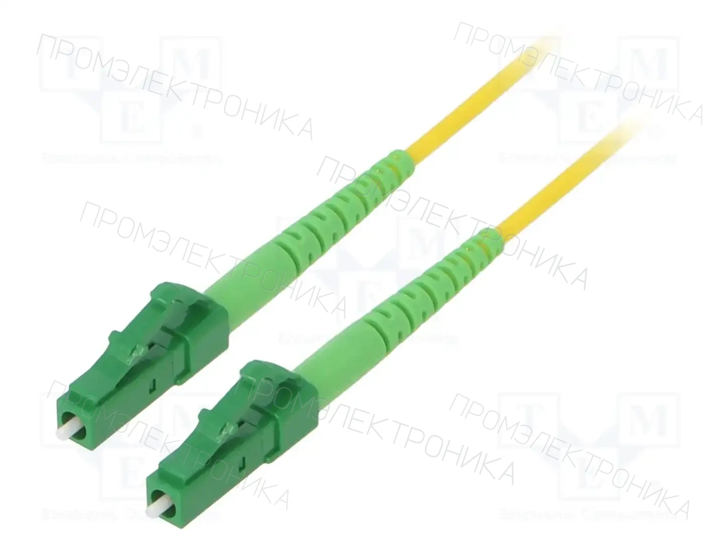 LOGILINK FPSLC02 — Коммутац. кабели и оптические пигтейлы