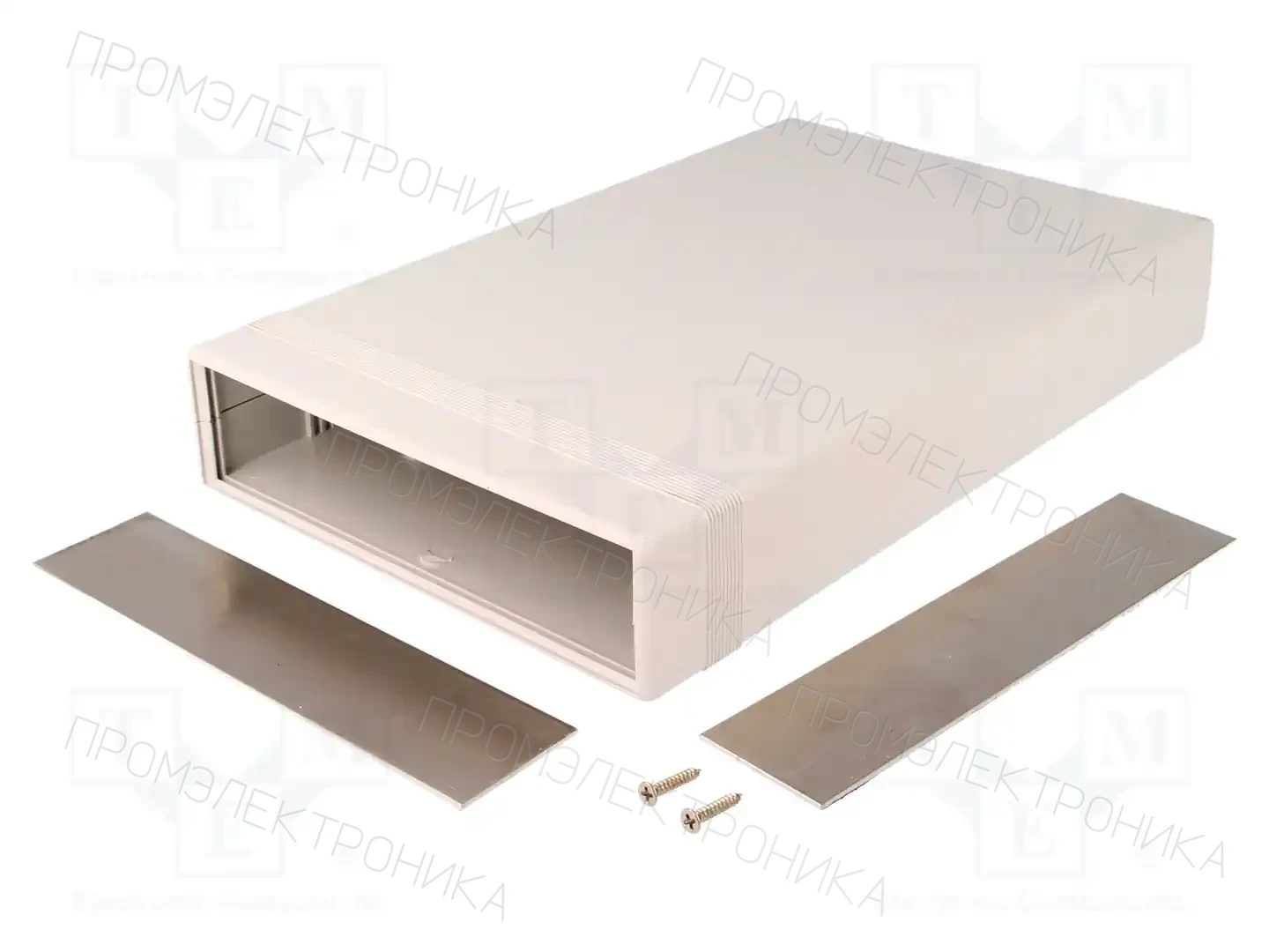 HAMMOND 1598FSGY — Корпуса с панелью