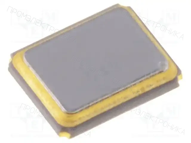 ABRACON ABM8-12.000MHZ-B2-T — Резонаторы и генераторы