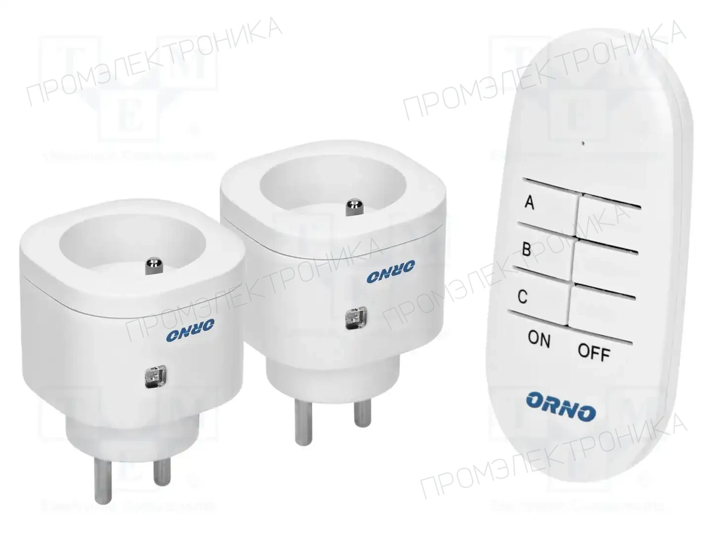 ORNO OR-GB-439 — Автоматика зданий