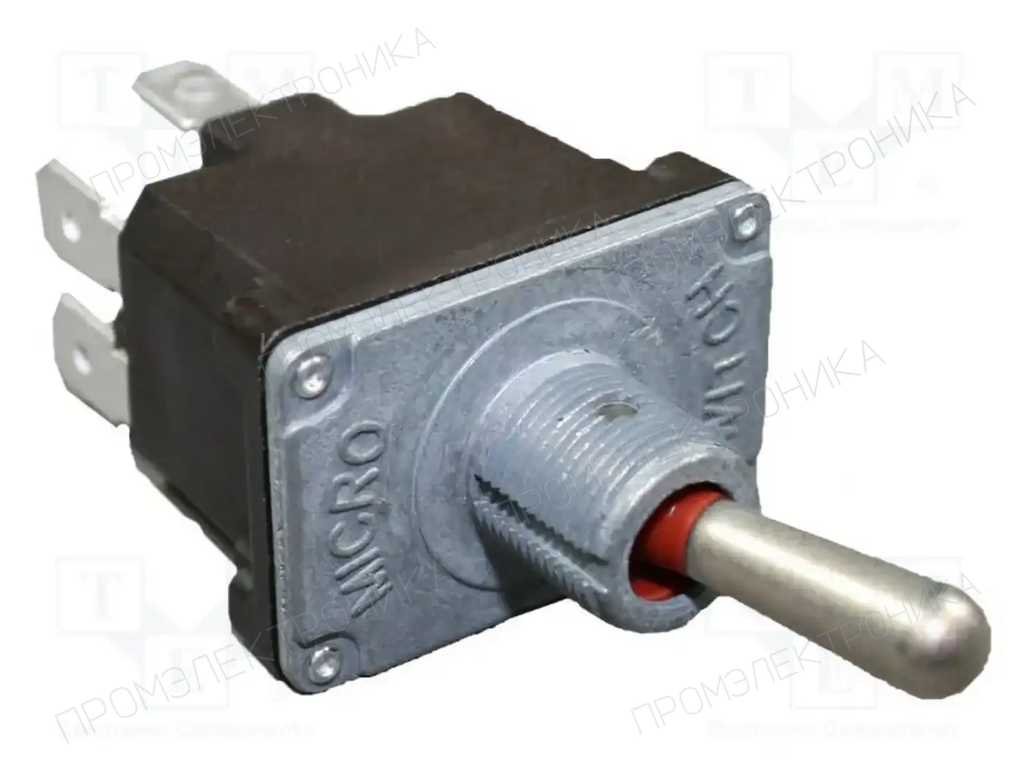 Honeywell 2NT91-2 — Переключатели рычажные