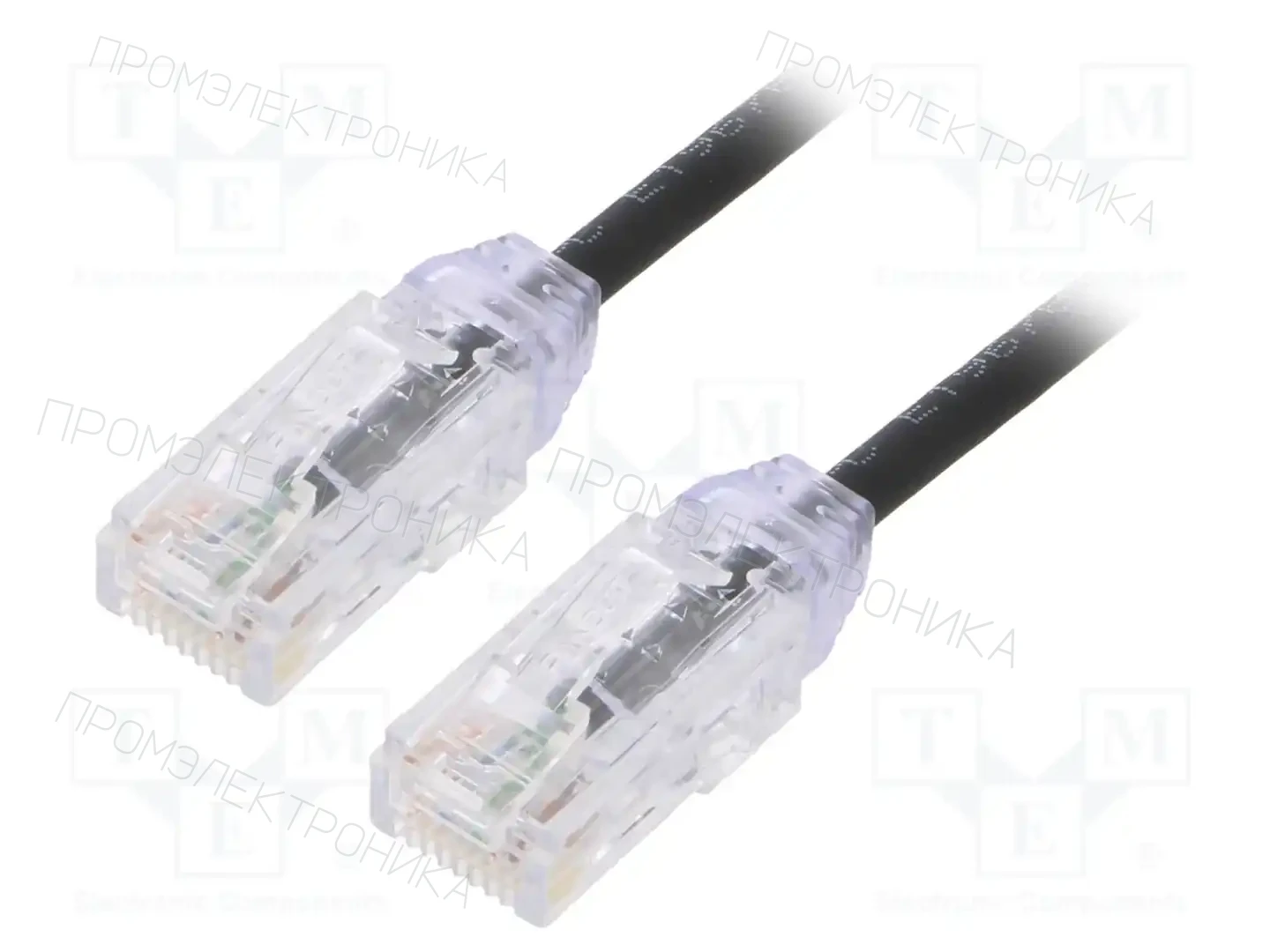 PANDUIT UTP28SP1MBL — Кабели и адаптеры RJ45