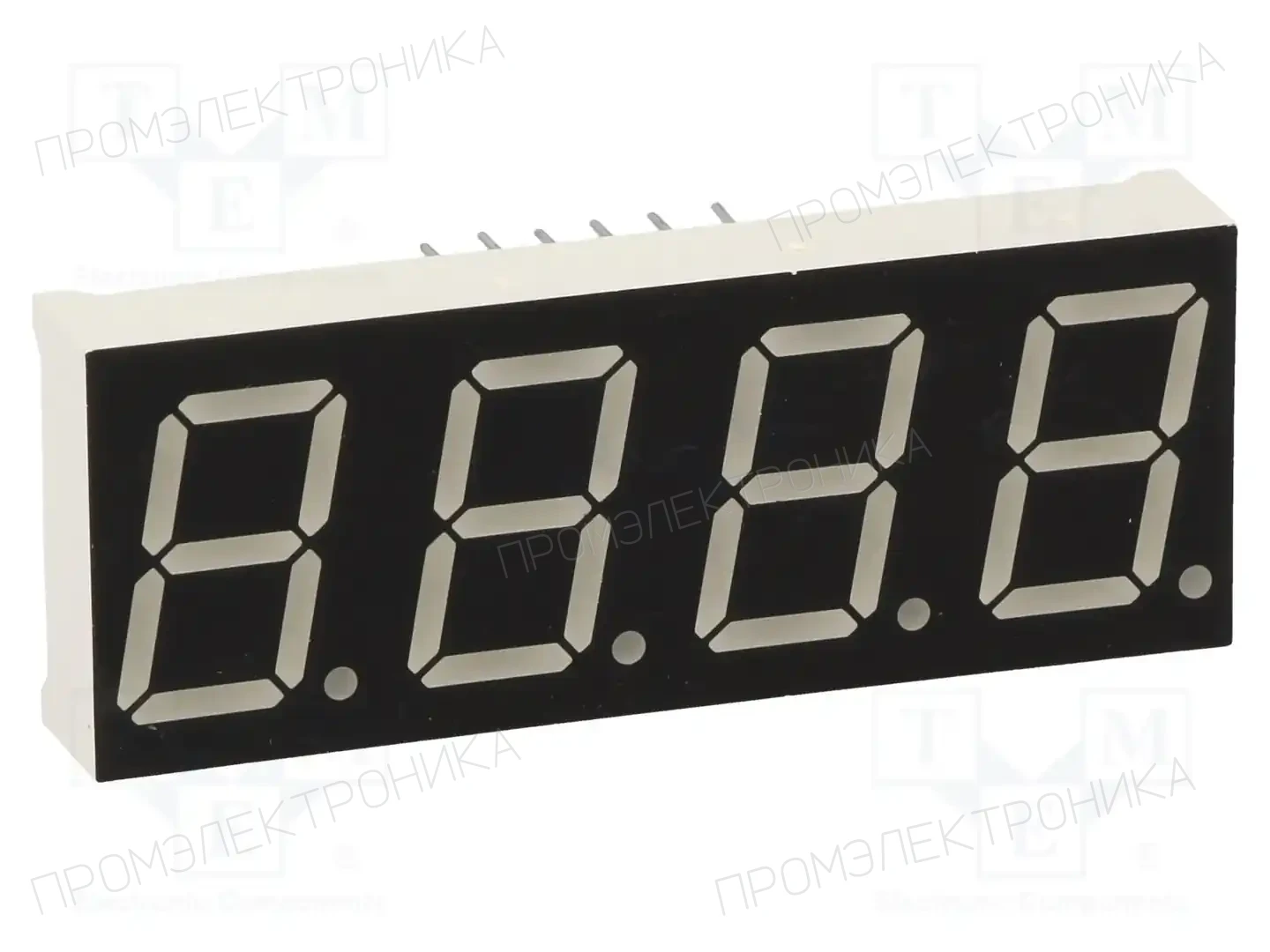 WENRUN LFD056BUE-101A-03 — Светодиодные дисплеи 7-сегментные