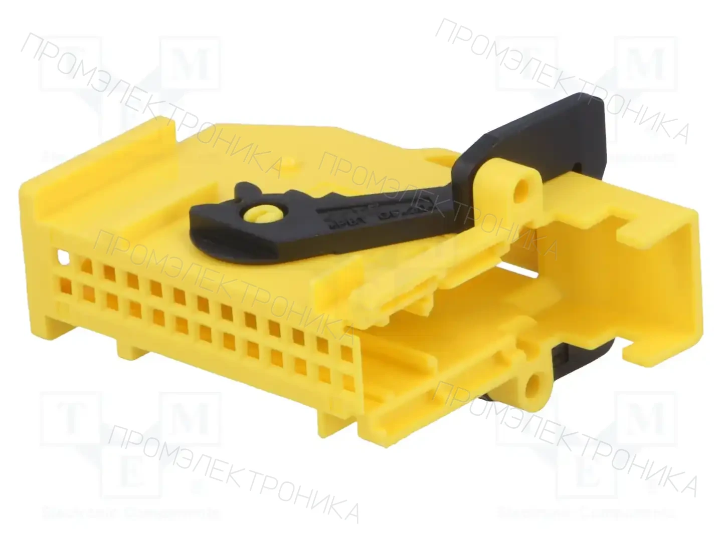TE Connectivity 185879-1 — Разъeмы Automotive