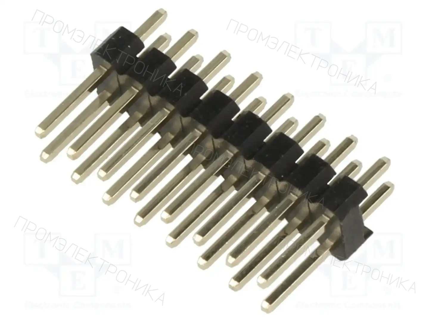 HARWIN M20-9980845 — Разъeмы сигнальные растр 2,54мм