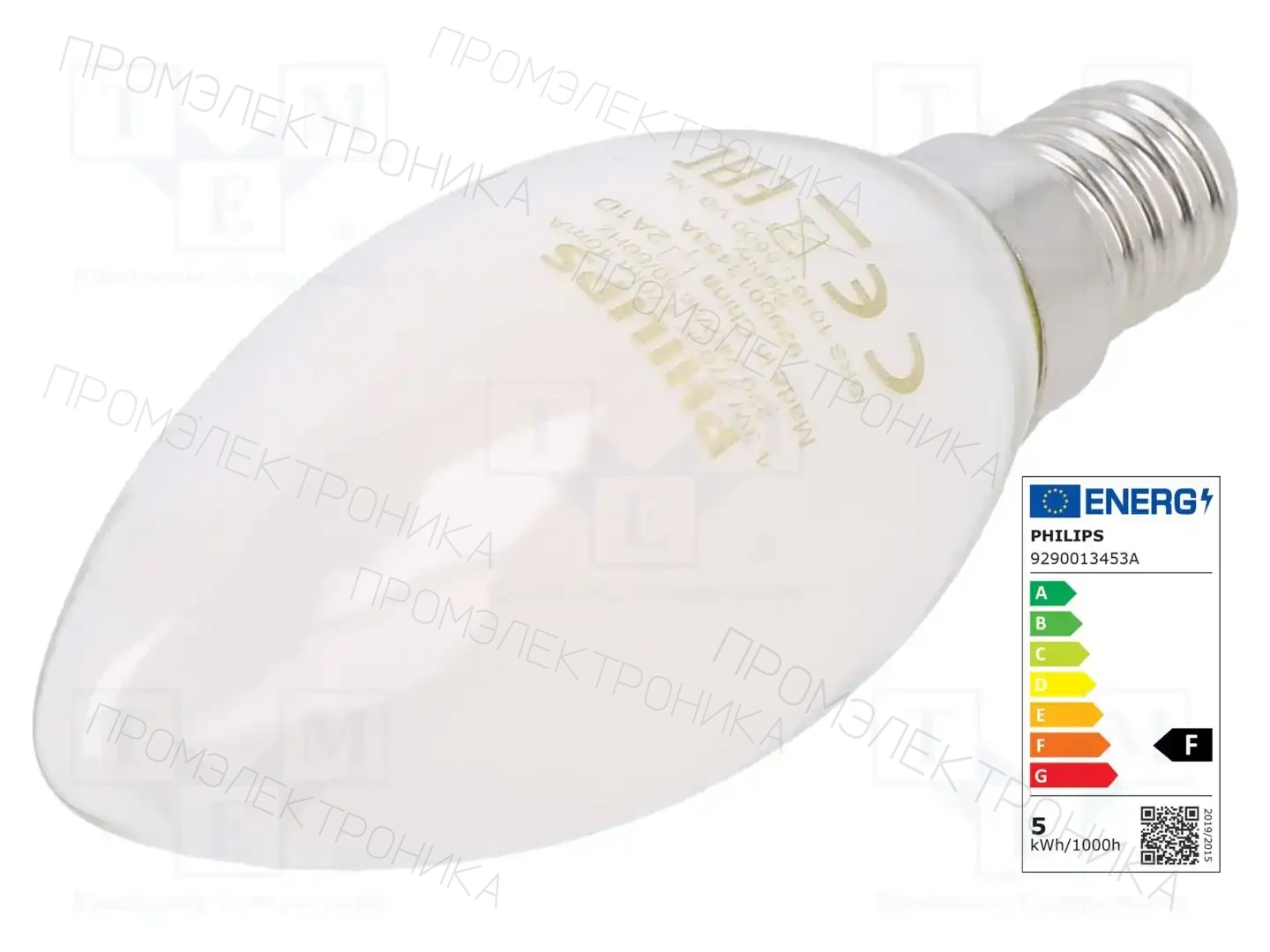 PHILIPS 8718699763398 — Источники света - освещение