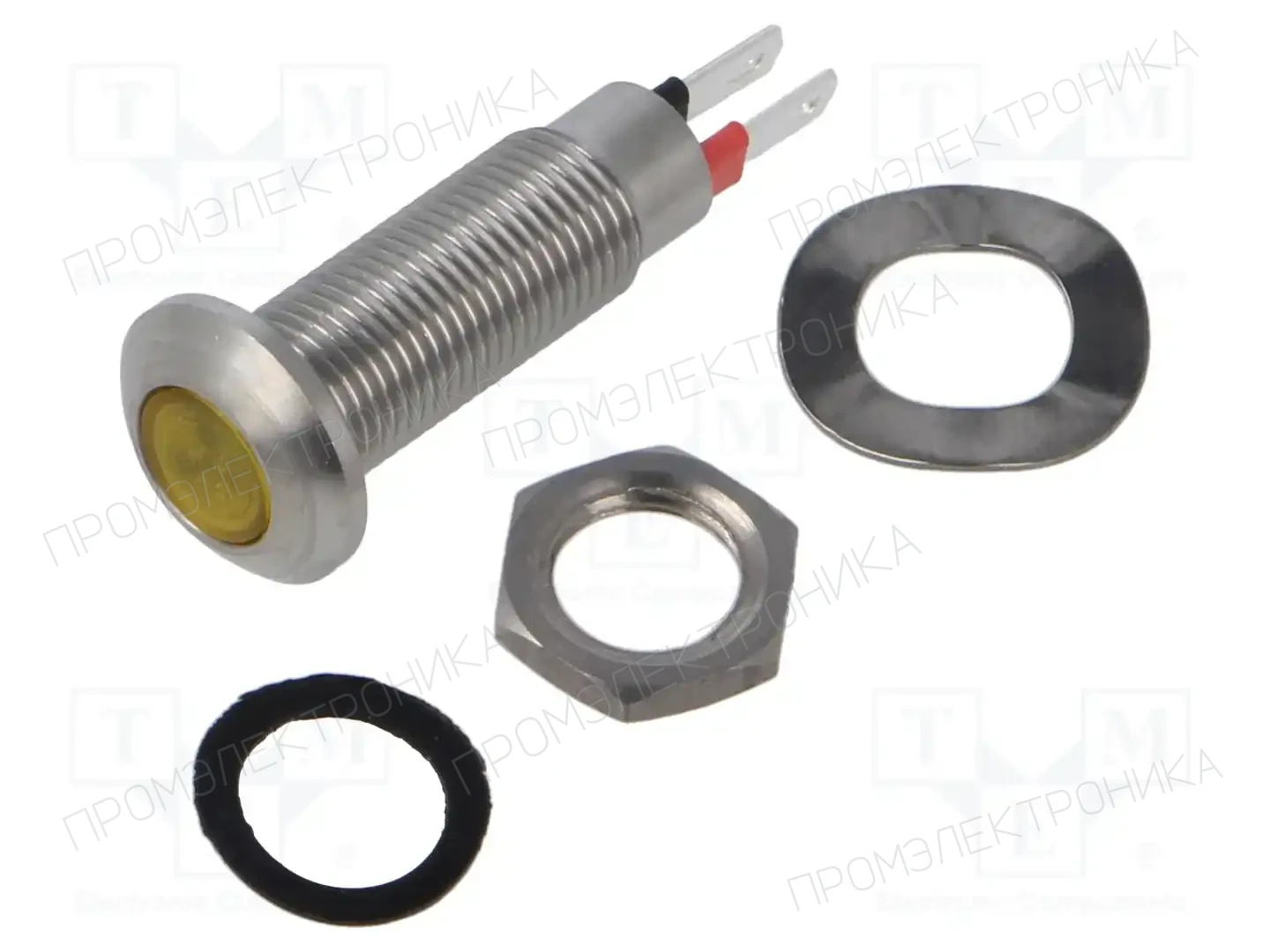 MARL 524-521-04 — LED панельные индикаторы