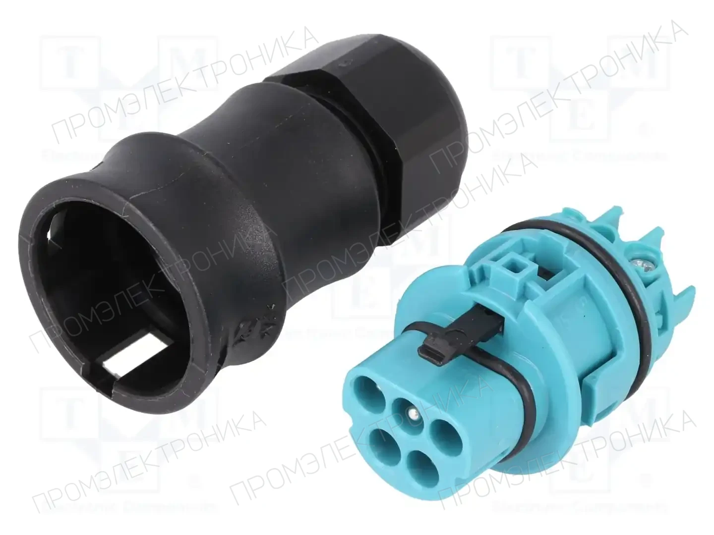 WIELAND 96.052.4053.6 RST20I5S S1 ZR1SVA TB0 — Разъeмы промышленные другие