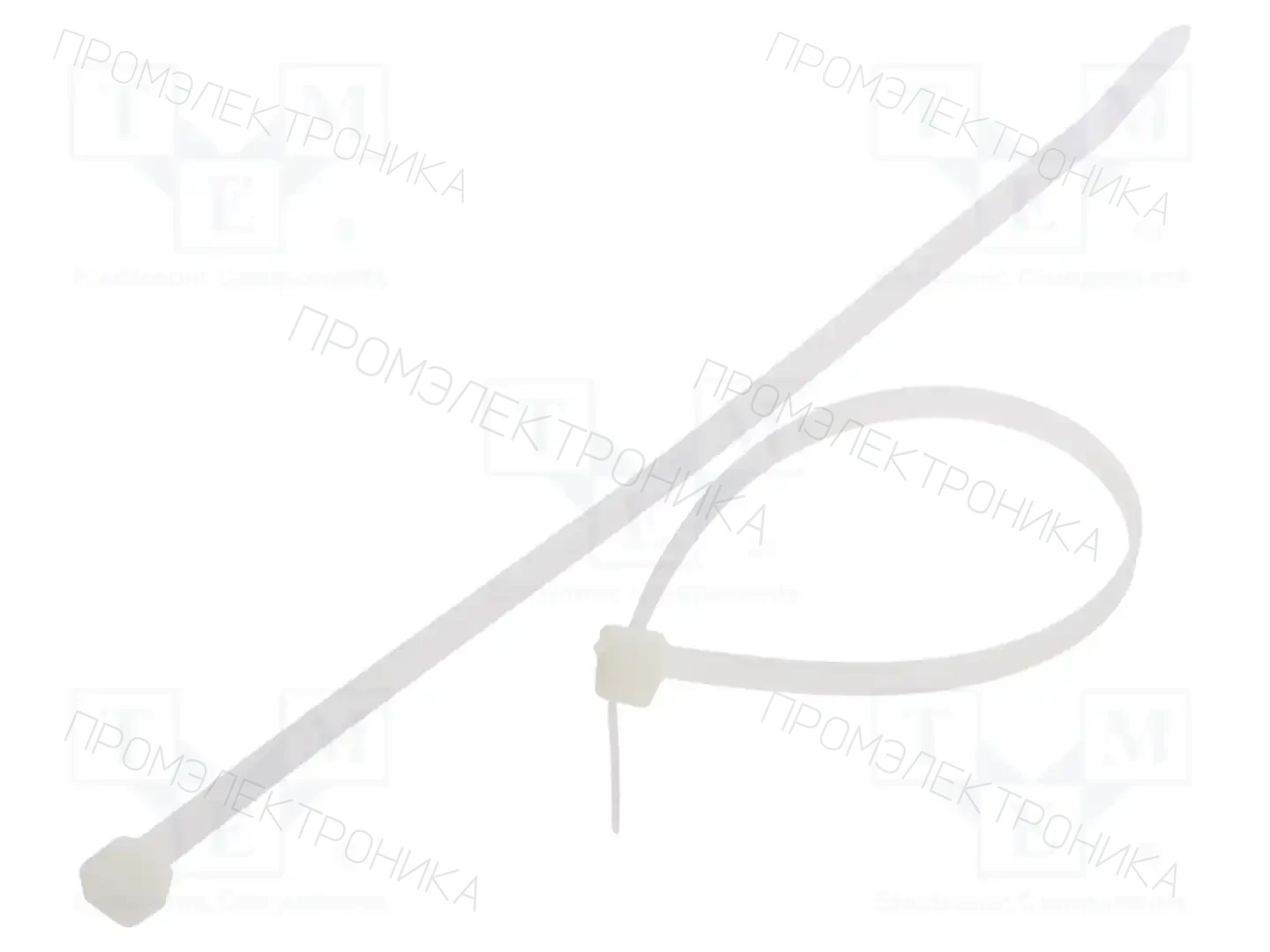 FIX&FASTEN FIX-S-4.8X200T/N — Зажимные хомуты