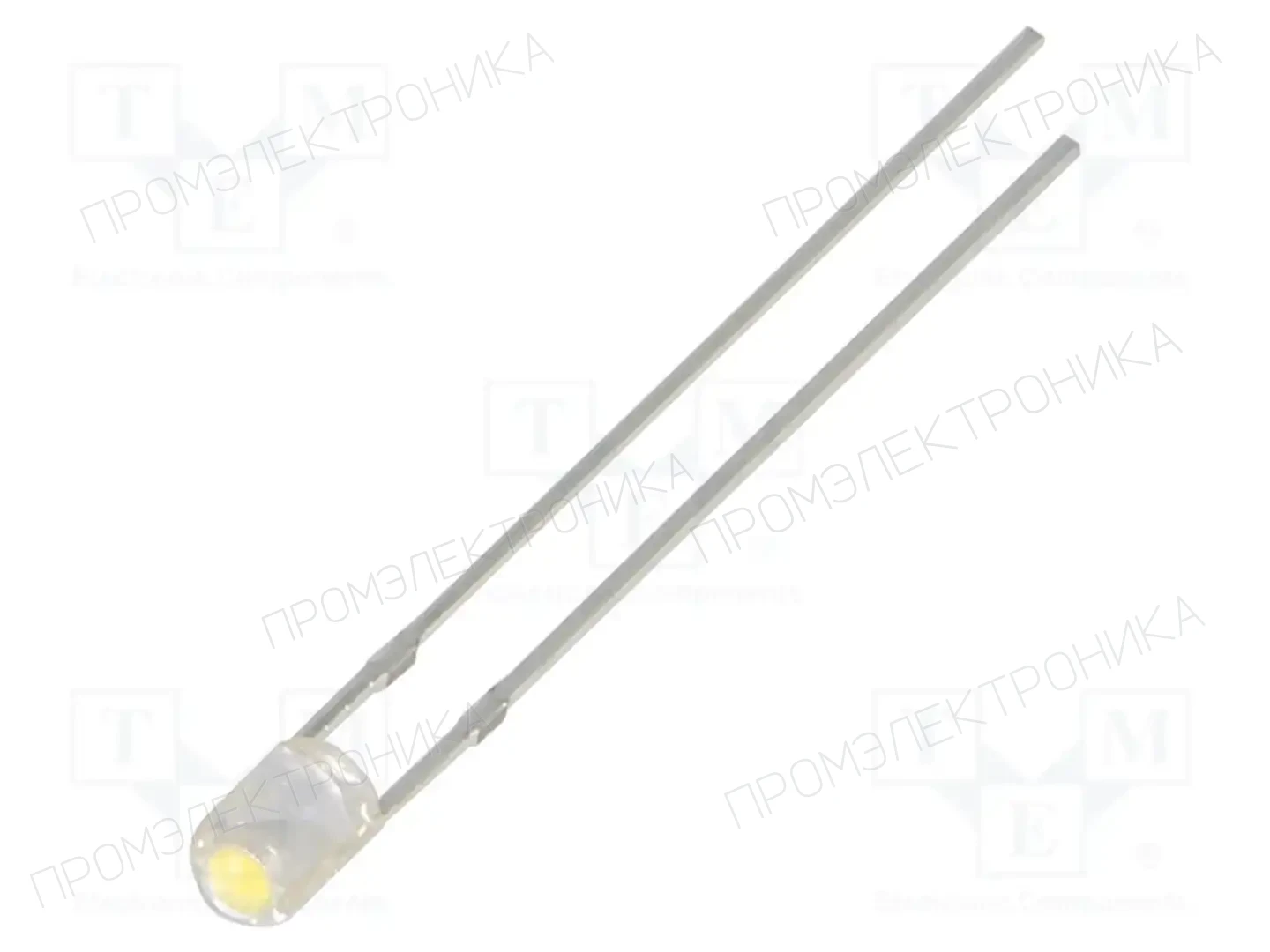 OPTOSUPPLY OSM5DK3761B — Круглые светодиоды THT