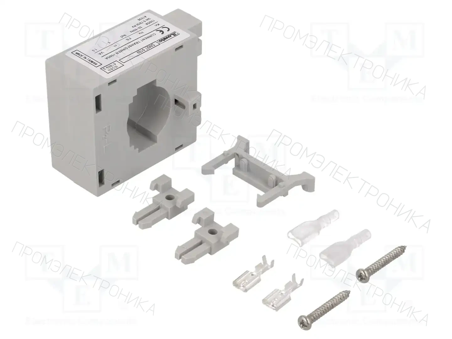 LOVATO ELECTRIC DM2T0150 — Токовые измерительные трансформаторы