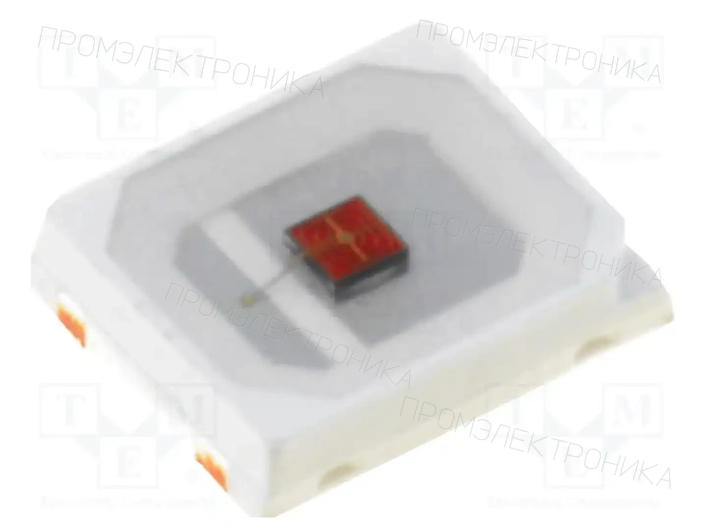 LUCKYLIGHT LL-R2835UYC-Y2H-M30 — Светодиоды SMD цветные