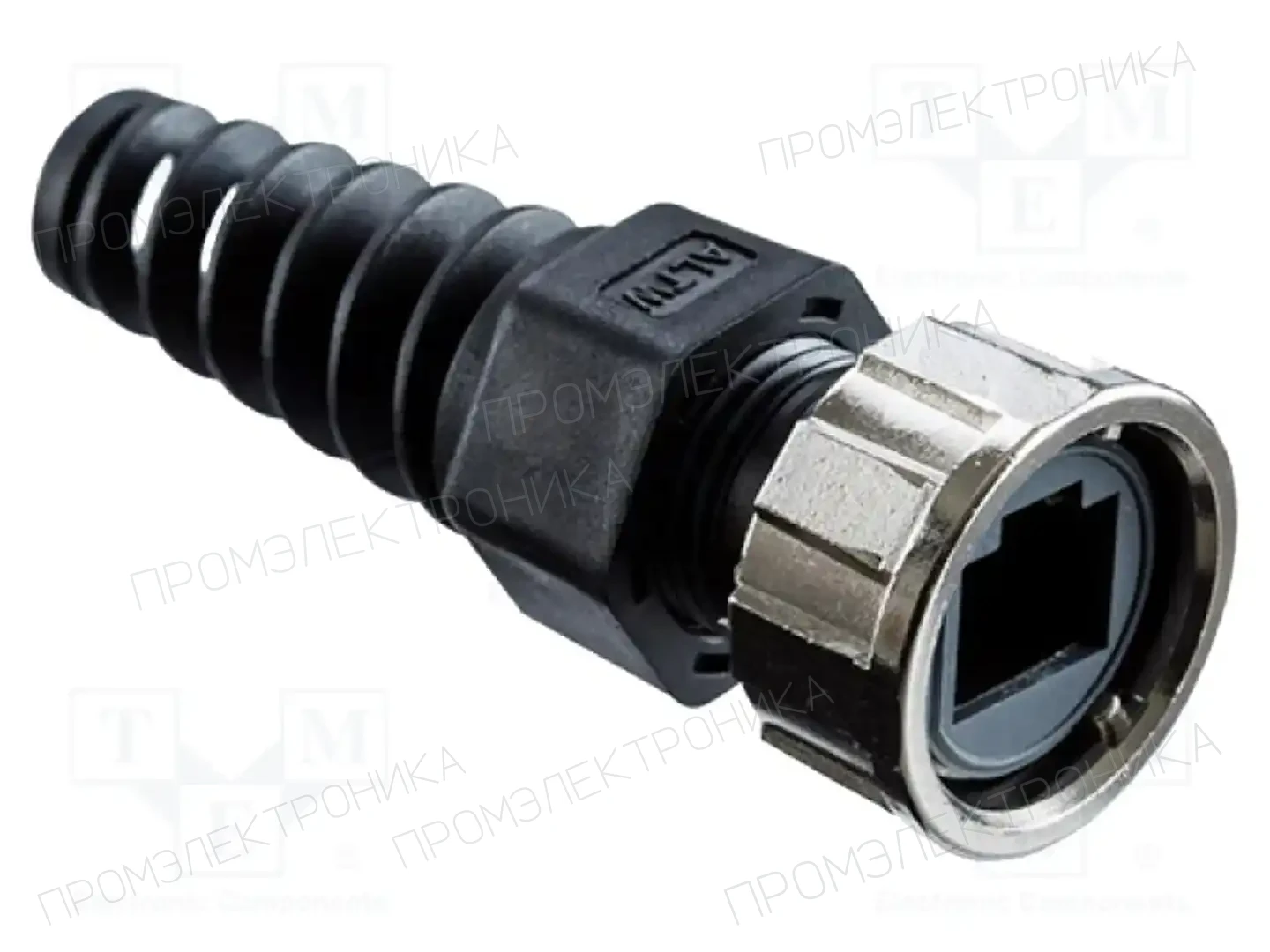 AMPHENOL LTW RCM-00AMMA-TLM7001 — Разъeмы RJ