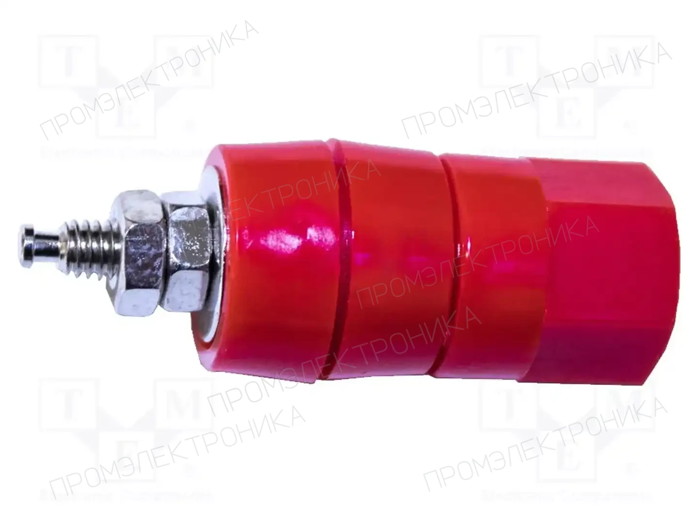 MUELLER ELECTRIC BU-00282-2 — Лабораторные зажимы