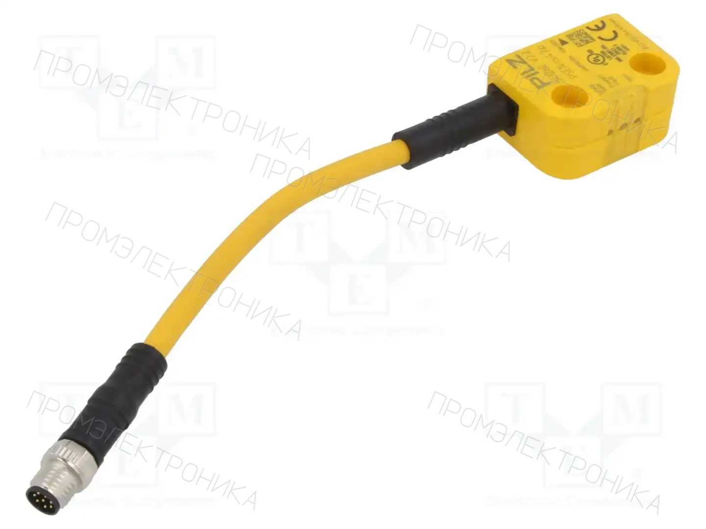PILZ 541260 — Выключатели безопасности стандартные