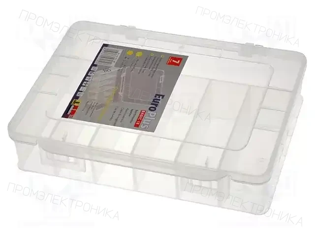 ALLIT AG BMA457180 — Контейнеры и коробки