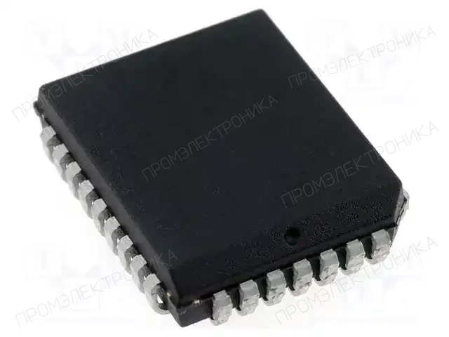 Microchip Technology SST49LF008A-33-4C-NHE-T — Памяти FLASH последовательные