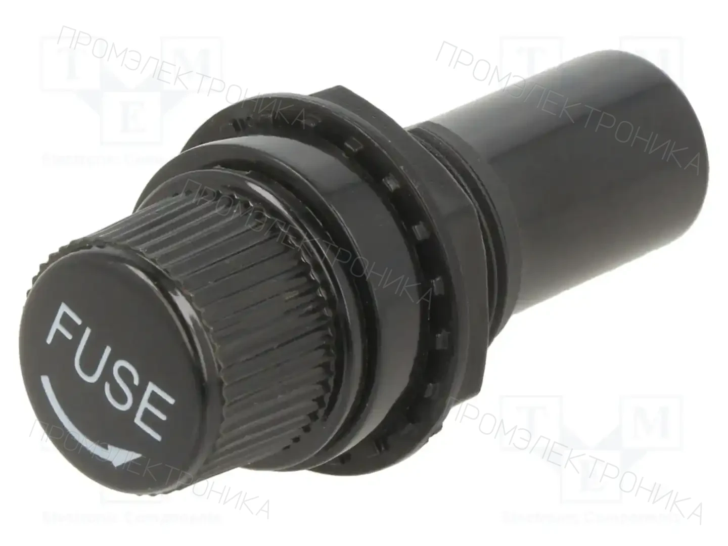 OPTIFUSE PMA-KS-02-Q1S — Гнезда предохранительные на панель