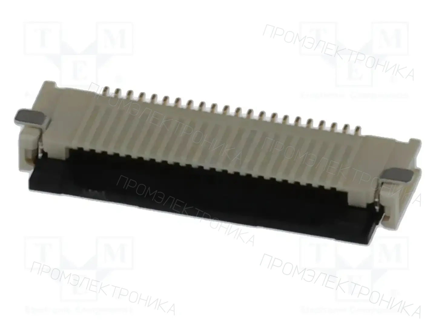 MOLEX 505110-2291 — Разъeмы FFC/FPC растр 0,5мм