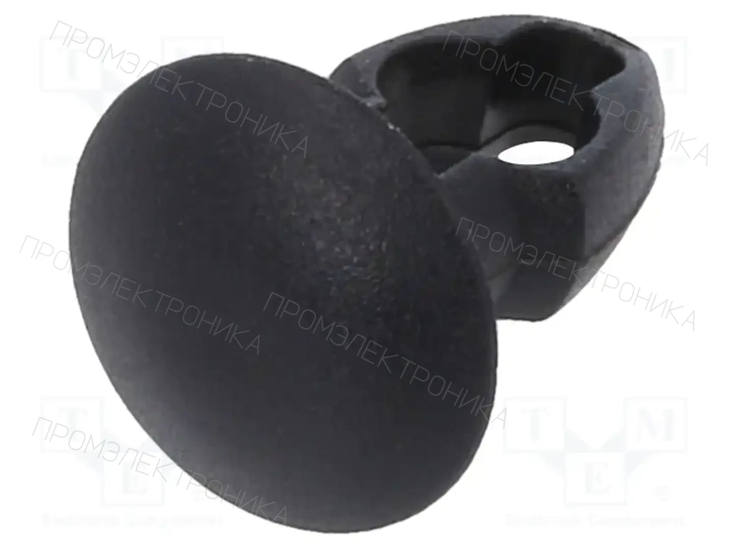 KEYSTONE 3312 — Пластиковые заклёпки