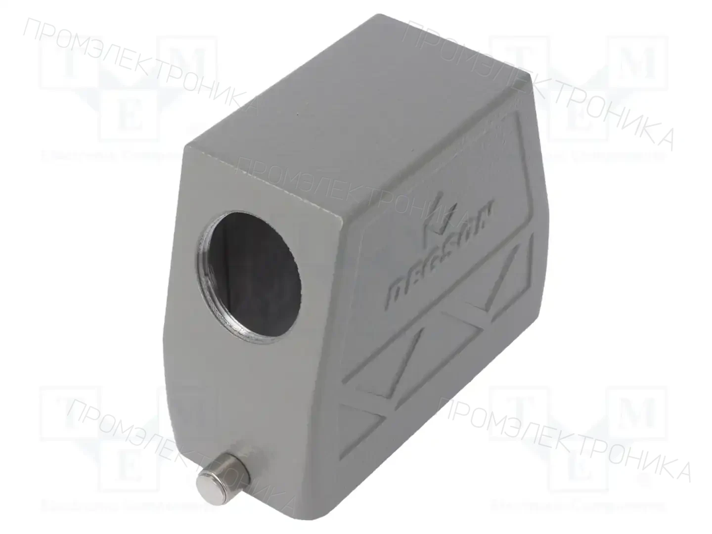 DEGSON ELECTRONICS D16B-SEH-2G-PG21 — Разъeмы DEGSON
