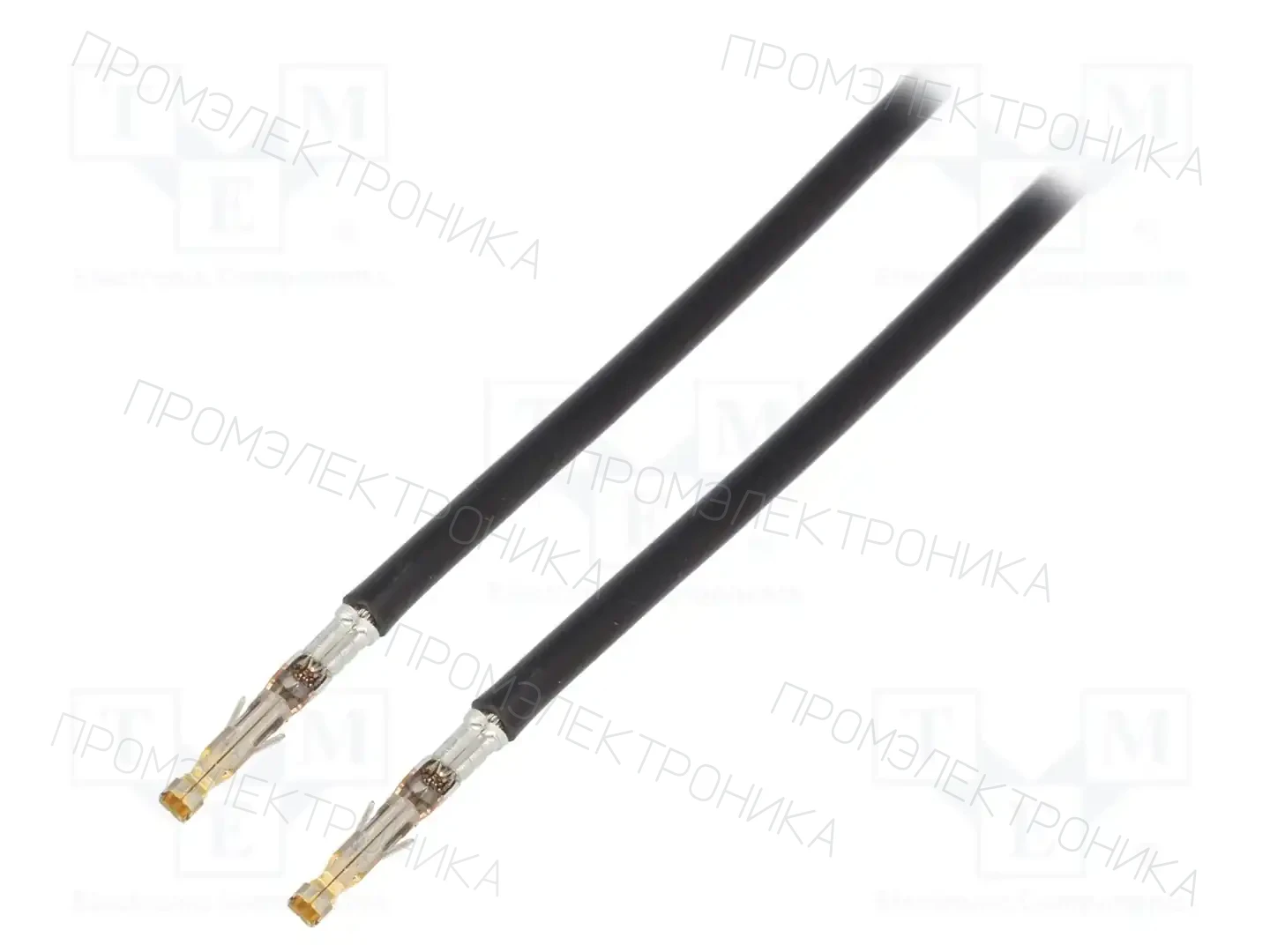 MOLEX 797582037 — Кабели с обжатыми наконечниками