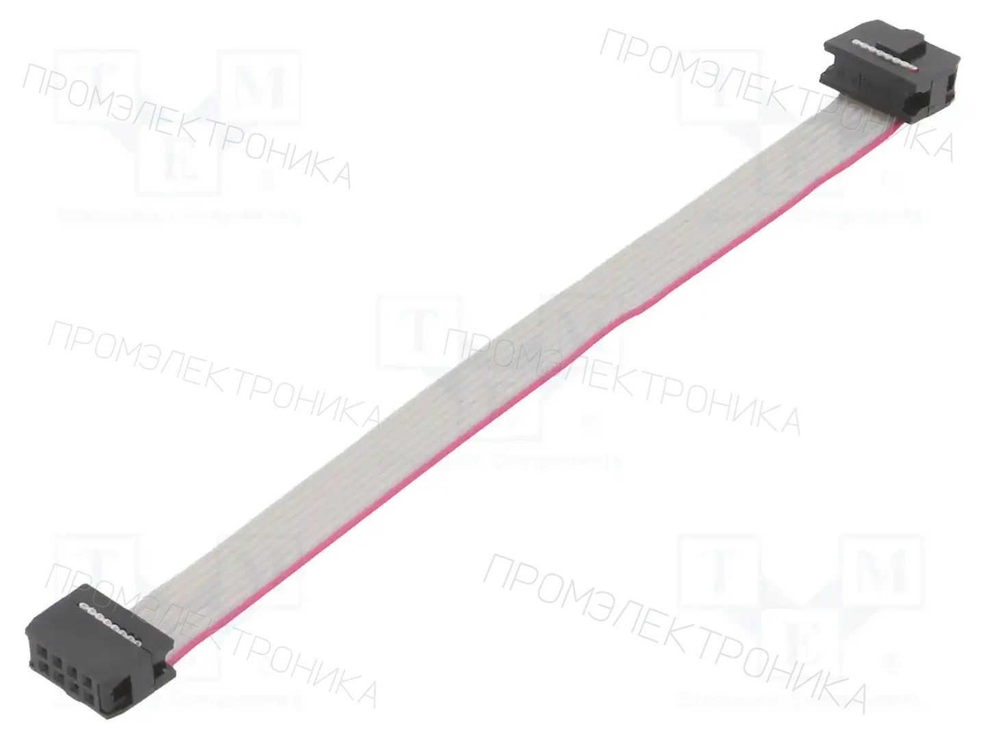 CONNFLY DS1052-082B2NA201501 — Кабели IDC