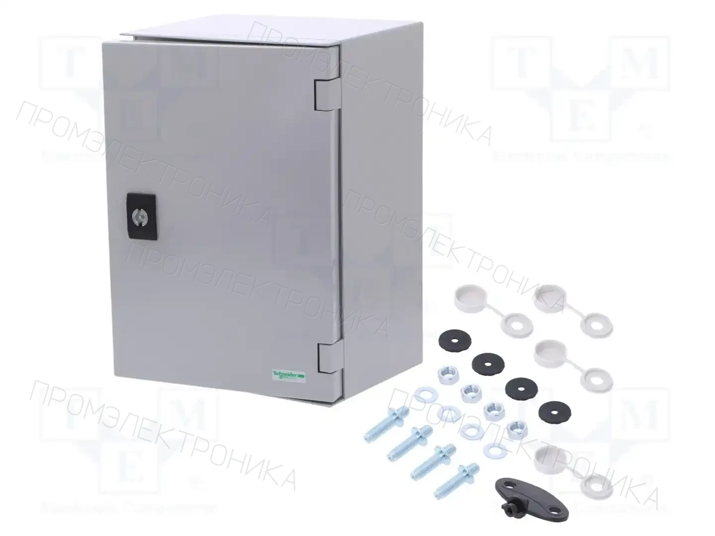 SCHNEIDER ELECTRIC NSYPLM32G — Корпуса настенные