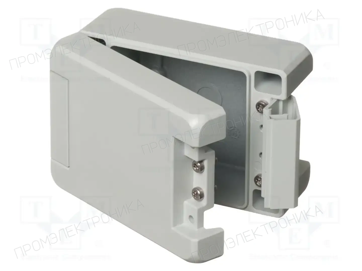 BOPLA BA 100806-7035 — Корпуса универсальные