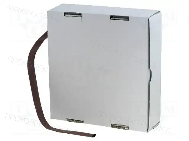 CYG/KTG CB-HFT(2X) 2.4 BOX BR — Трубки термоусадочные