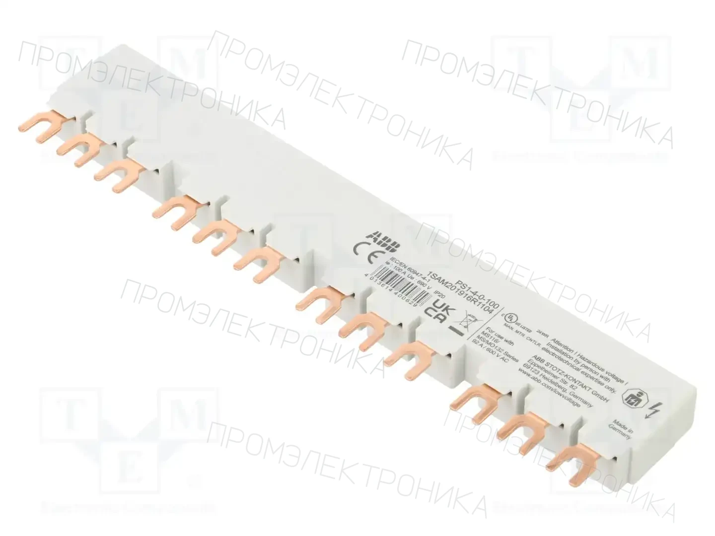 ABB 1SAM201916R1104 — Аксессуары для монтажа