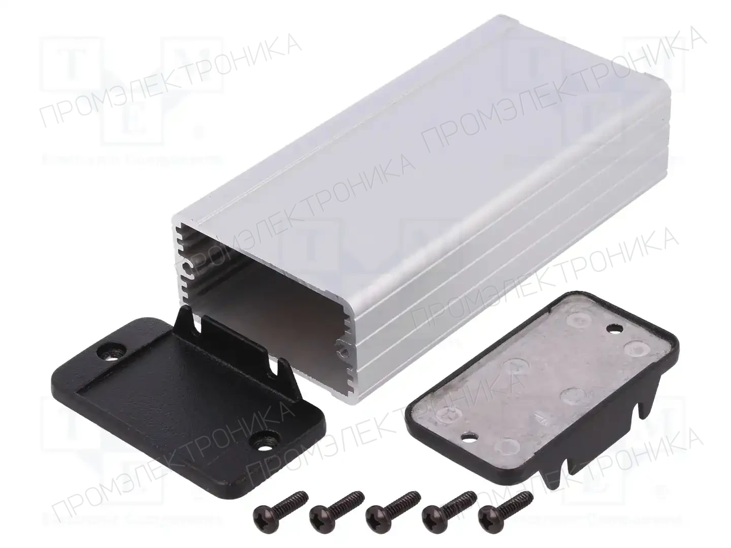 HAMMOND 1457C1202E — Экранирующие корпуса