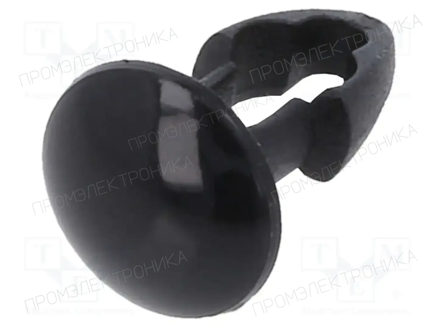 KEYSTONE 3302 — Пластиковые заклёпки