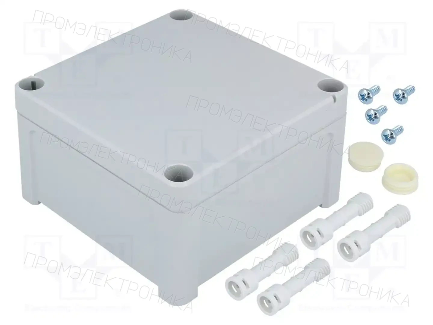 FIBOX TA 111107 — Корпуса универсальные