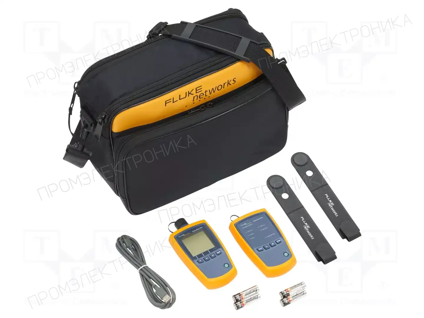 FLUKE NETWORKS FTK2000 — Тестеры компьютерных и телефонных сетей