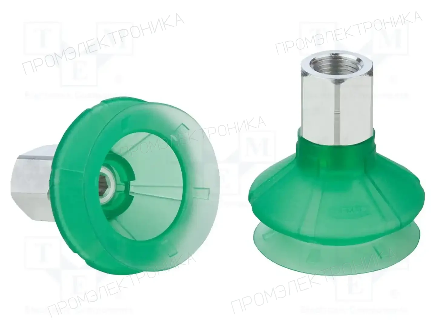 SCHMALZ SPB1-25-ED-65-G1/8-IG — Вакуумные элементы