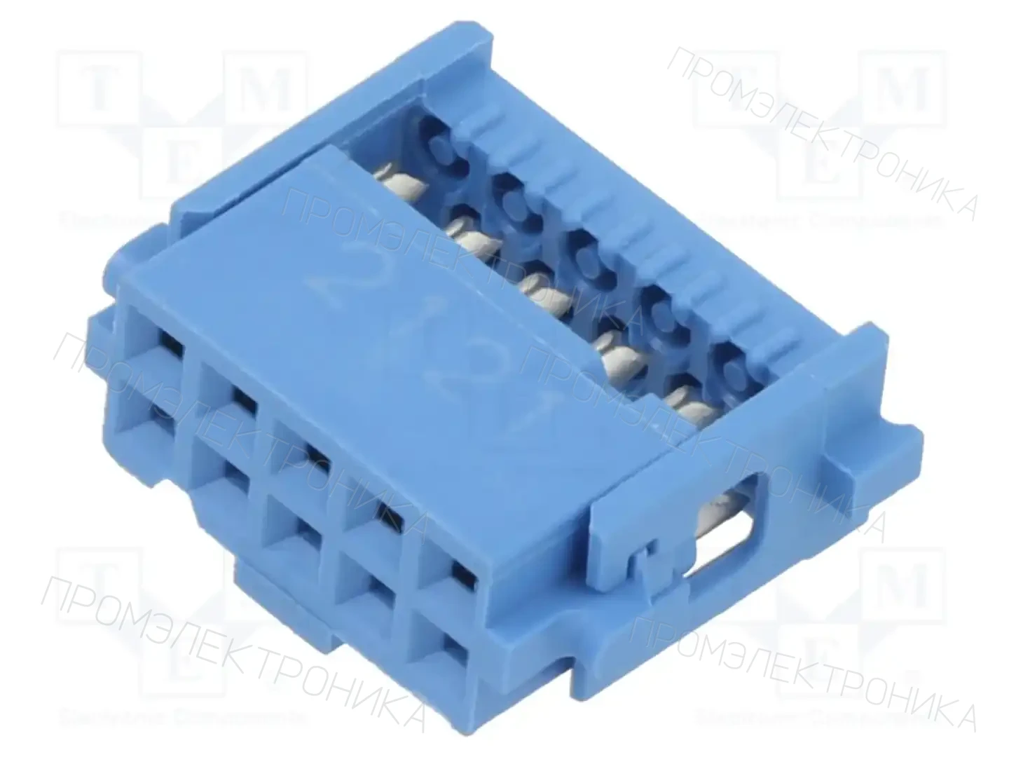 TE Connectivity 1658526-5 — Прочие разъемы TE