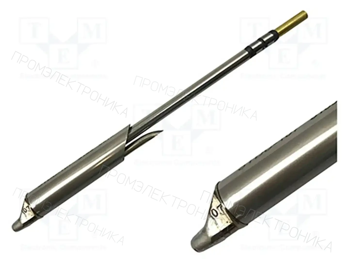 METCAL DSC-9CN0024S — Распаечные жала