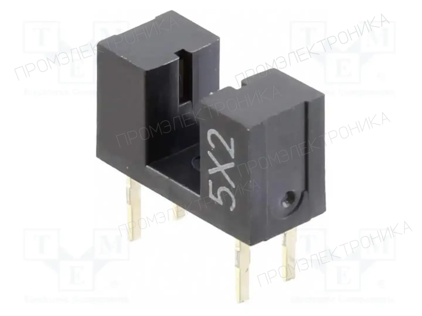 OMRON EESX1313C — Стандартные фотоэлектрические датчики