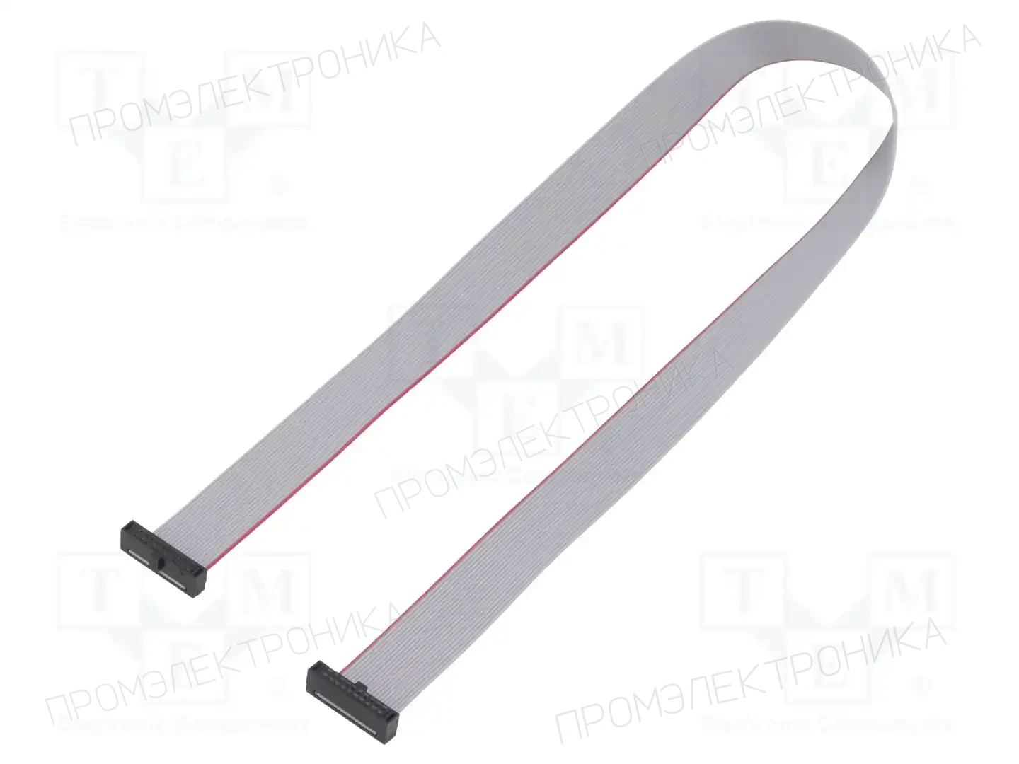 SAMTEC FFSD-10-D-15.00-01-N — Кабели IDC
