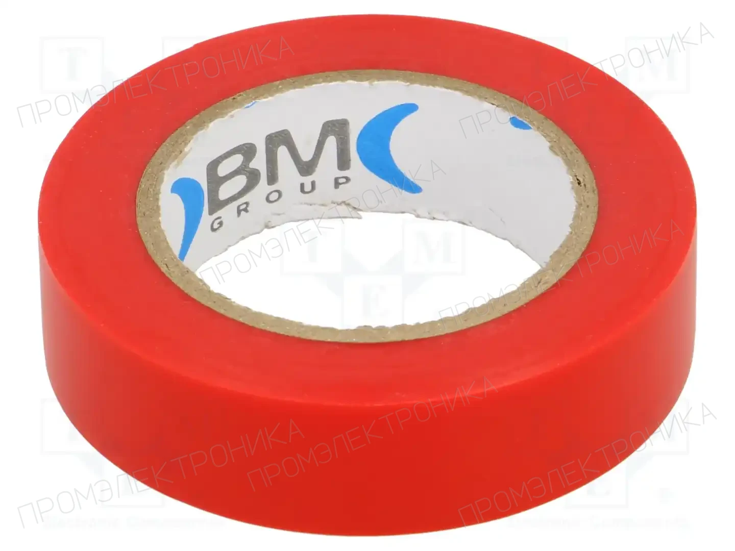 BM GROUP ESB1510RO — Ленты изоляционные