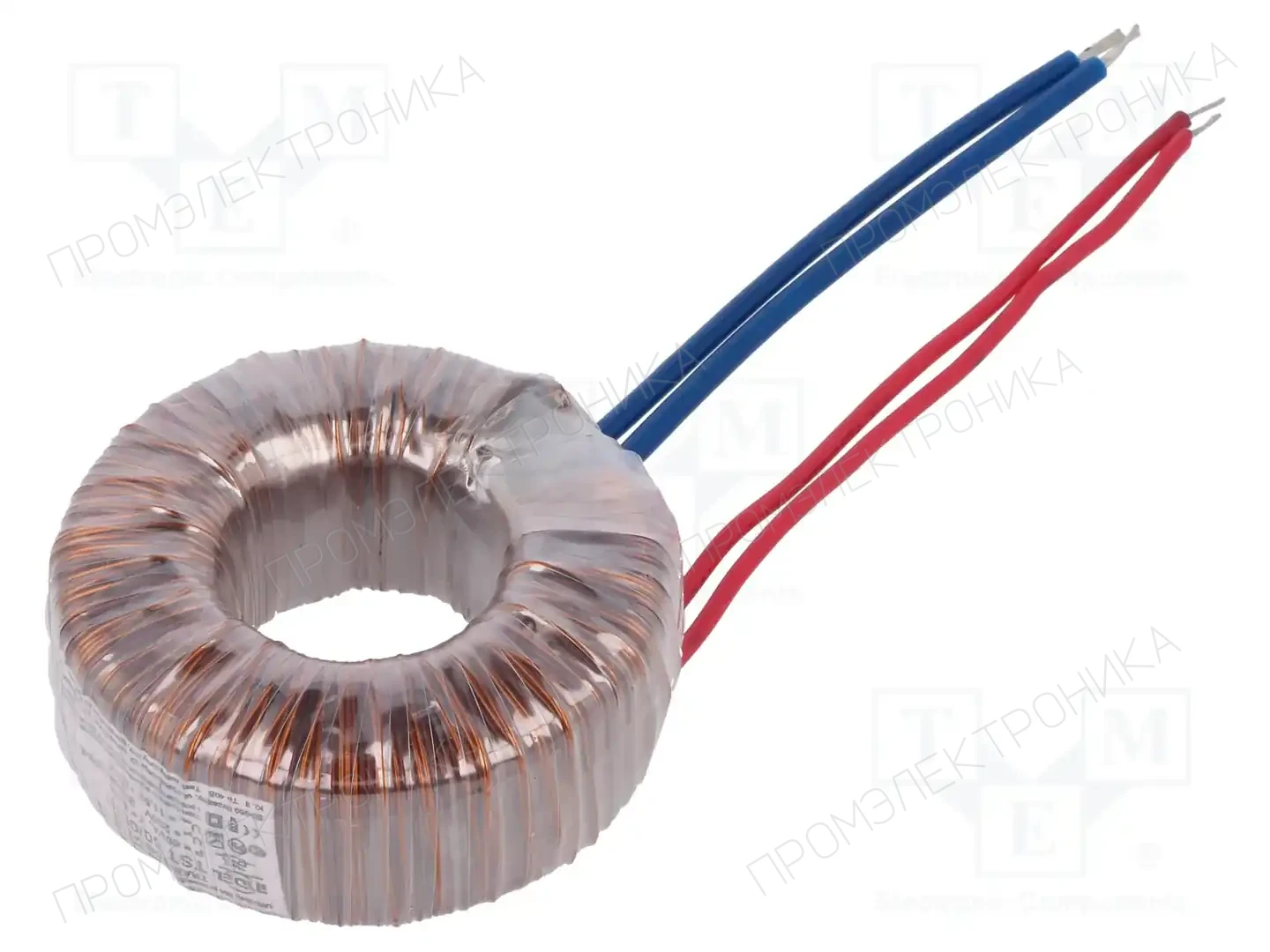 INDEL TST 60/001H — Трансформаторы тороидальные